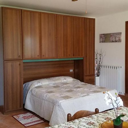 Case In Campagna Con Piscina A Todi Dış mekan fotoğraf